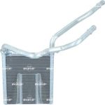 Wärmetauscher, Innenraumheizung 540015 Wärmetauscher, Innenraumheizung 540015
