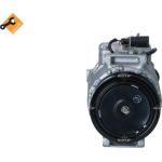 NRF 320051G Kompressor, Klimaanlage GENUINE NRF 320051G Kompressor, Klimaanlage GENUINE
