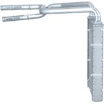 Wärmetauscher, Innenraumheizung 54462 Wärmetauscher, Innenraumheizung 54462