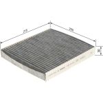 BOSCH 1 987 432 433 Innenraumfilter BOSCH 1 987 432 433 Innenraumfilter