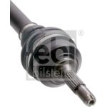 febi bilstein 193736 Antriebswelle