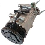 Kompressor, Klimaanlage ACP 1364 000S