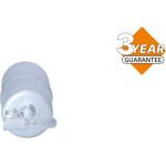 NRF 33063 Trockner, Klimaanlage EASY FIT