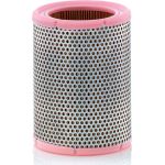MANN-FILTER C 1362 Luftfilter MANN-FILTER C 1362 Luftfilter