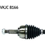 Antriebswelle VKJC 8166 Antriebswelle VKJC 8166