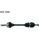 SKF VKJC 1568 Antriebswelle