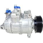Mahle ACP 40 000P Kompressor, Klimaanlage BEHR Premium Line Mahle ACP 40 000P Kompressor, Klimaanlage BEHR Premium Line