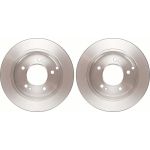 Bremsscheibe DF4281