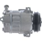 Kompressor, Klimaanlage ACP 1572 000P Kompressor, Klimaanlage ACP 1572 000P
