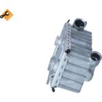 Ölkühler, Motoröl 31181 Ölkühler, Motoröl 31181