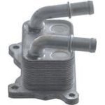 Ölkühler, Motoröl CLC 266 000S
