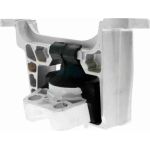 Vaico V25-0705 Lagerung, Motor Vaico V25-0705 Lagerung, Motor