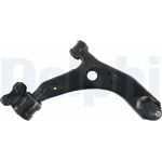 Lenker, Radaufhängung TC1450 Lenker, Radaufhängung TC1450