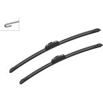 BOSCH AR 551 S Scheibenwischer Aerotwin Retrofit 3 397 118 905 BOSCH AR 551 S Scheibenwischer Aerotwin Retrofit 3 397 118 905