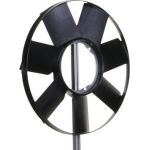 Lüfterrad, Motorkühlung CFW 38 000P