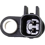 Sensor, Raddrehzahl 09001444