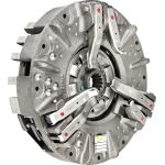 Kupplungsdruckplatte 279374 Kupplungsdruckplatte 279374