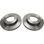 Bremsscheibe DF4917 Bremsscheibe DF4917
