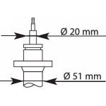 KYB 364021 Stoßdämpfer Excel-G KYB 364021 Stoßdämpfer Excel-G