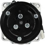 Kompressor, Klimaanlage 89055