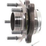 SKF VKBA 6984 Radlagersatz