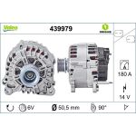 Generator 439979 Generator 439979