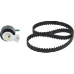 BOSCH 1 987 946 574 Zahnriemensatz