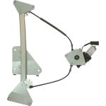 Valeo 850834 Fensterheber