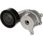 Spannrolle, Keilrippenriemen T39414