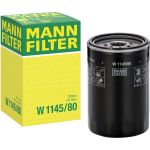 Ölfilter W 1145/80 Ölfilter W 1145/80