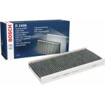 BOSCH 1 987 432 406 Innenraumfilter
