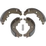 Bremsbackensatz FSB594 Bremsbackensatz FSB594
