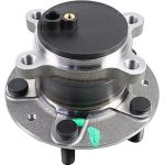 Radlagersatz WM 2183