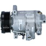 NRF 32776G Kompressor, Klimaanlage mit PAG Kompressoröl GENUINE