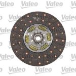 Valeo 827274 Kupplungssatz NEW ORIGINAL KIT3P Valeo 827274 Kupplungssatz NEW ORIGINAL KIT3P