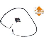 NRF 707040 Sensor, Abgastemperatur EASY FIT NRF 707040 Sensor, Abgastemperatur EASY FIT