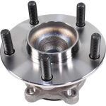 Radlagersatz WM 2309