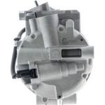 Mahle ACP 23 000P Kompressor, Klimaanlage BEHR Premium Line Mahle ACP 23 000P Kompressor, Klimaanlage BEHR Premium Line