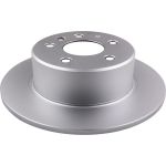 FTE 9082870 Bremsscheibe COATED RANGE