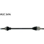 SKF VKJC 3494 Antriebswelle