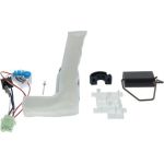 Kraftstoffpumpe 0 986 580 966 Kraftstoffpumpe 0 986 580 966