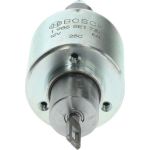BOSCH 1 986 SE1 734 Magnetschalter, Starter BOSCH 1 986 SE1 734 Magnetschalter, Starter