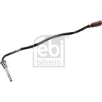 FEBI BILSTEIN 185584 Sensor, Abgastemperatur FEBI BILSTEIN 185584 Sensor, Abgastemperatur