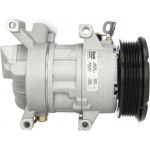 Kompressor, Klimaanlage 89528 Kompressor, Klimaanlage 89528