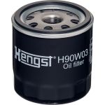 Ölfilter H90W03