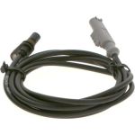 Sensor, Raddrehzahl 0 265 009 339 Sensor, Raddrehzahl 0 265 009 339
