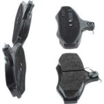 BOSCH 0 986 495 068 Bremsbelagsatz, Scheibenbremse