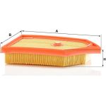 MANN-FILTER C 26 040 Luftfilter MANN-FILTER C 26 040 Luftfilter