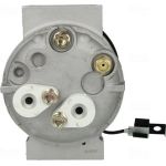 Kompressor, Klimaanlage 89317 Kompressor, Klimaanlage 89317