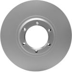 Bremsscheibe 8DD 355 100-331 Bremsscheibe 8DD 355 100-331